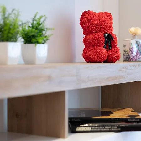 Luxury And Sweet Home-metro Malatesta Дом отдыха Рим